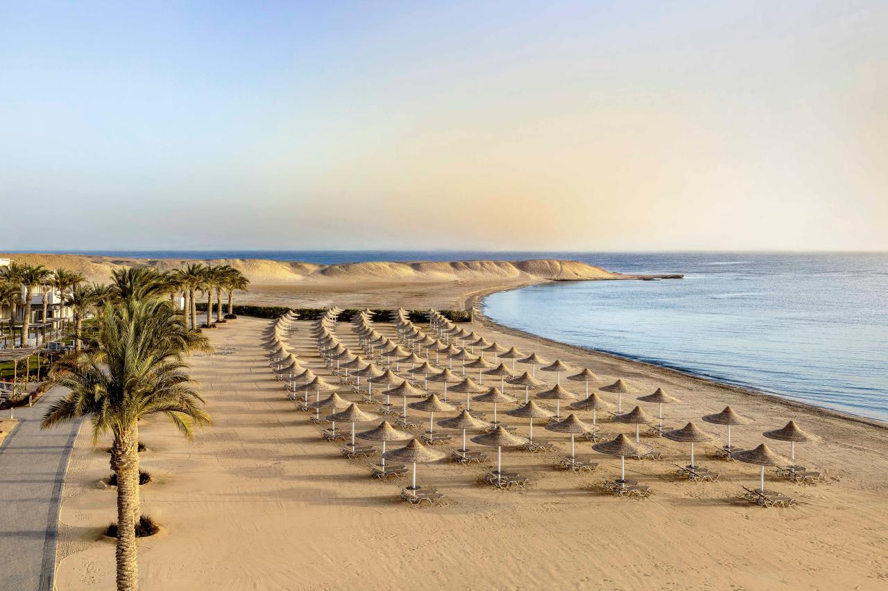 Hotel Jaz Elite Riviera