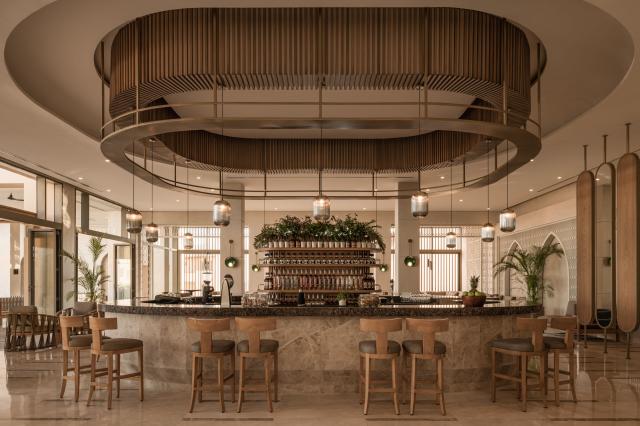 Hotel Jaz Elite Riviera