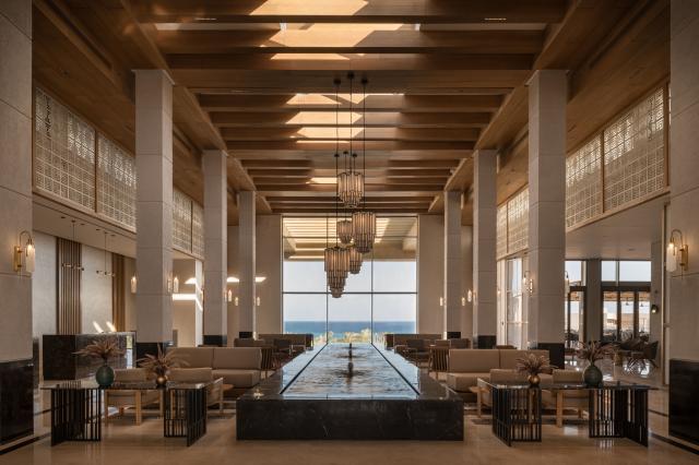 Hotel Jaz Elite Riviera
