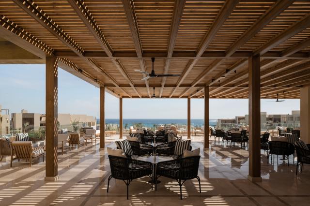 Hotel Jaz Elite Riviera