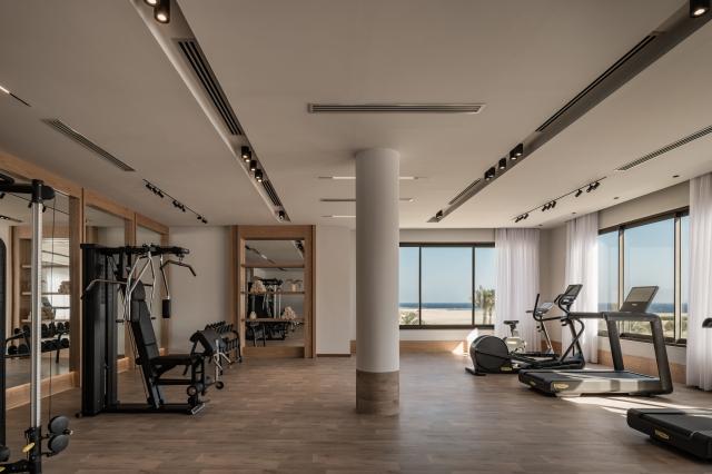 Hotel Jaz Elite Riviera