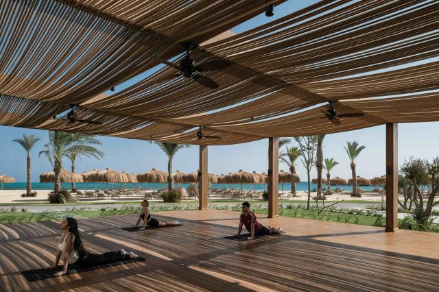 Hotel Jaz Elite Riviera