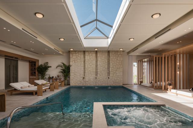 Hotel Jaz Elite Riviera