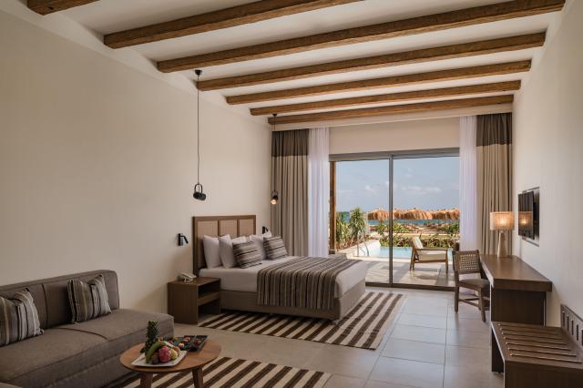 Hotel Jaz Elite Riviera