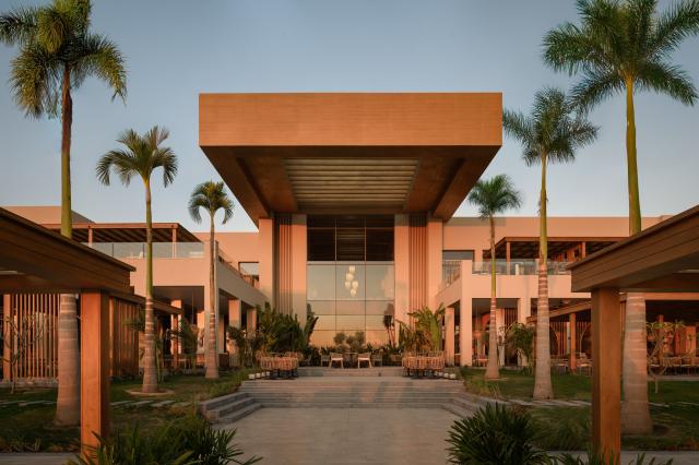 Hotel Jaz Elite Riviera