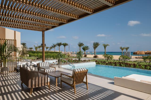 Hotel Jaz Elite Riviera