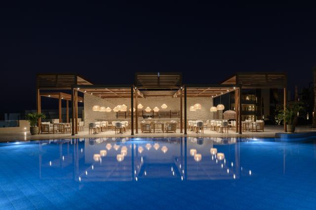 Hotel Jaz Elite Riviera