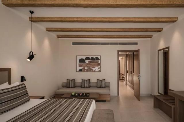 Hotel Jaz Elite Riviera