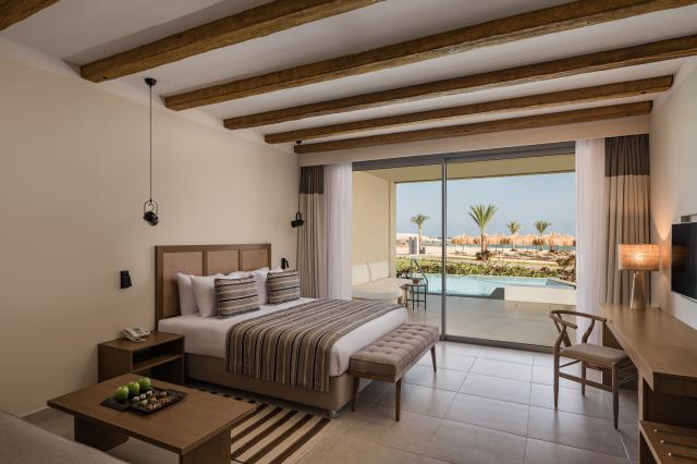 Hotel Jaz Elite Riviera