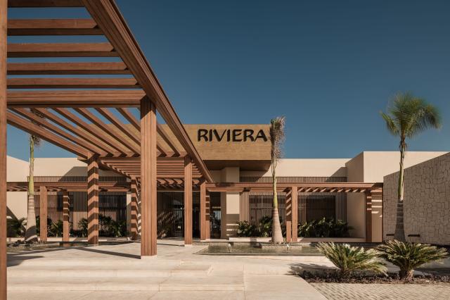 Hotel Jaz Elite Riviera