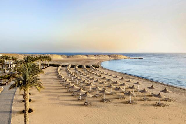 Hotel Jaz Elite Riviera