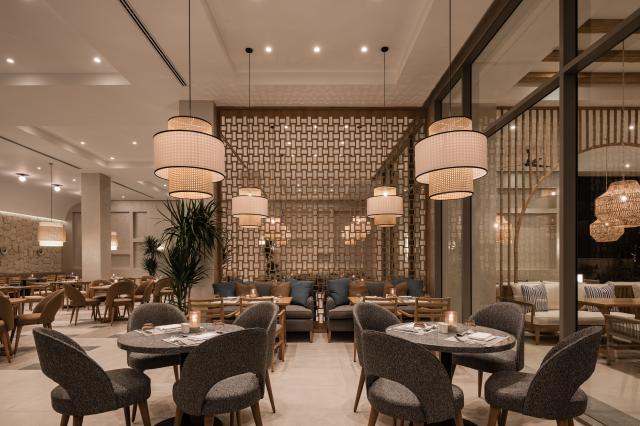 Hotel Jaz Elite Riviera