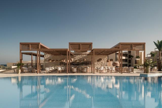 Hotel Jaz Elite Riviera