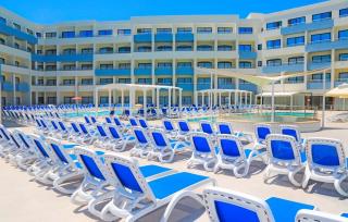 Riviera Spa Resort