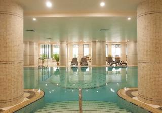 Riviera Spa Resort