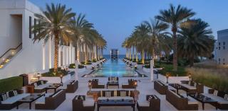 The Chedi