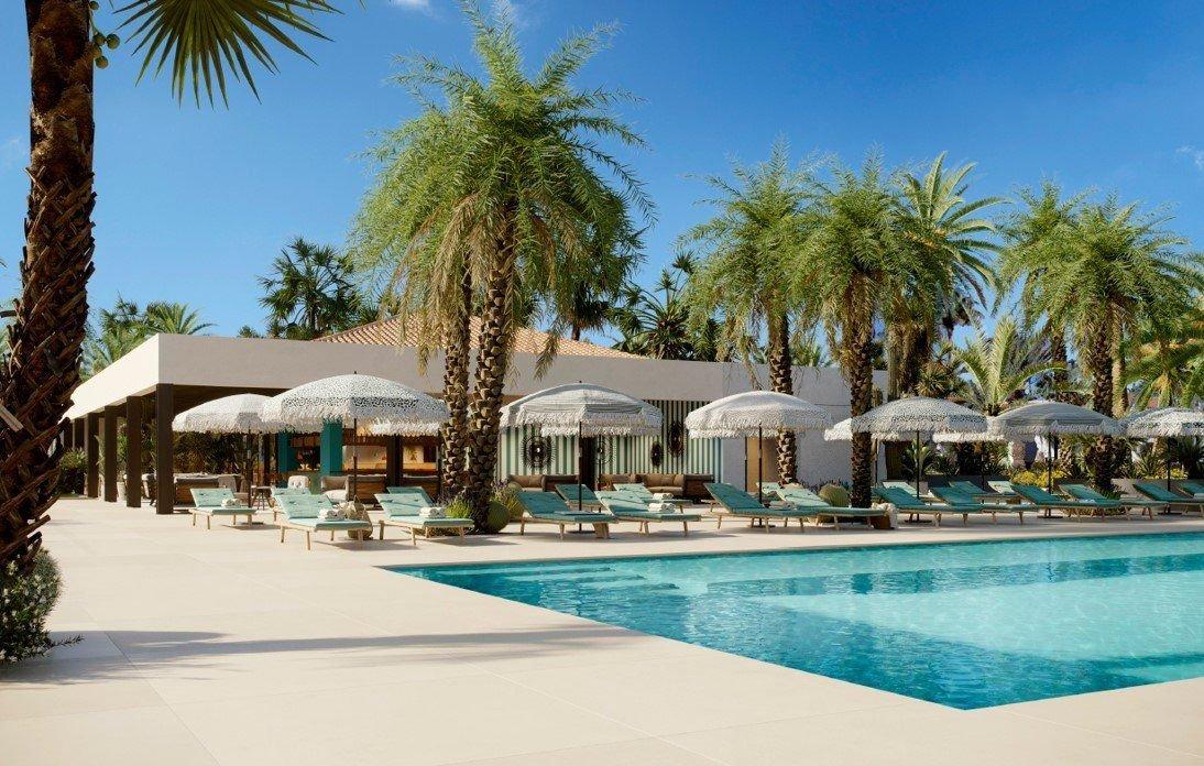 Barcelo Fuerteventura Royal Level