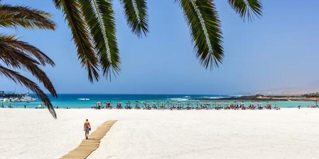 Hotel Barcelo Fuerteventura Royal Level- Adults only