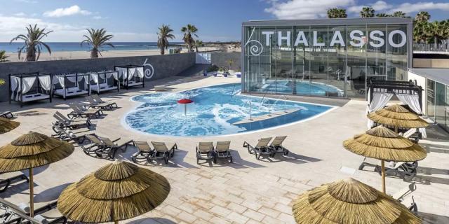 Hotel Barcelo Fuerteventura Royal Level- Adults only