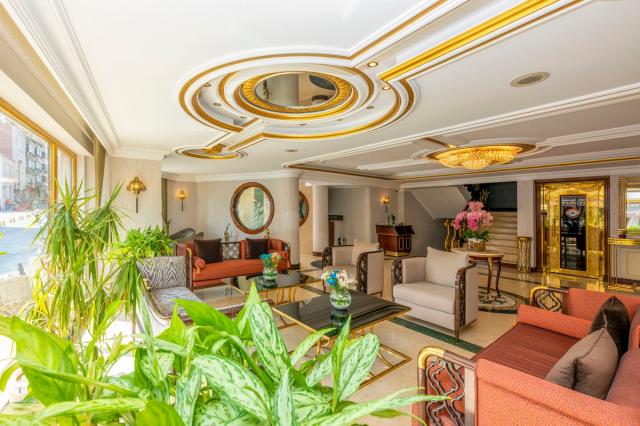 Arden City Hotel