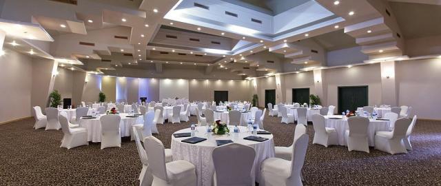 Ghazala Resort & Spa El Alamein (ex. Rixos Alamein)