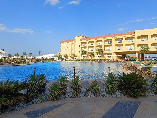 Ghazala Resort & Spa El Alamein (ex. Rixos Alamein)