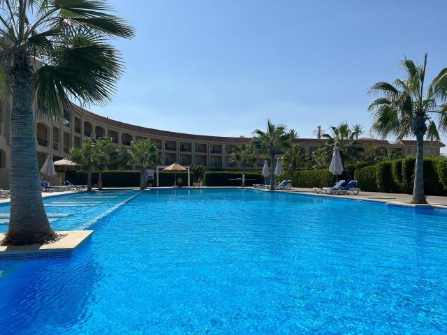 Ghazala Resort & Spa El Alamein (ex. Rixos Alamein)