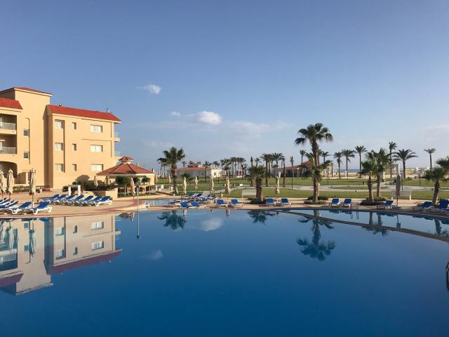 Ghazala Resort & Spa El Alamein (ex. Rixos Alamein)