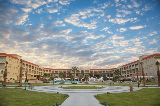Ghazala Resort & Spa El Alamein (ex. Rixos Alamein)
