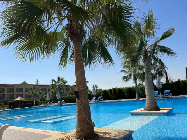 Ghazala Resort & Spa El Alamein (ex. Rixos Alamein)