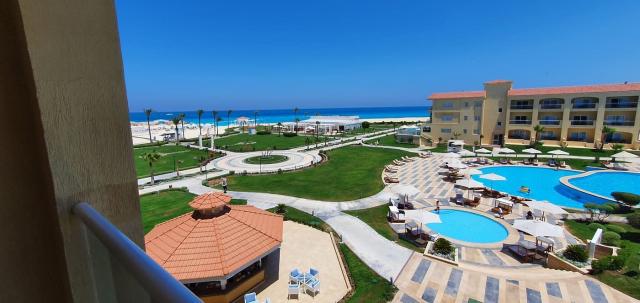 Ghazala Resort & Spa El Alamein (ex. Rixos Alamein)