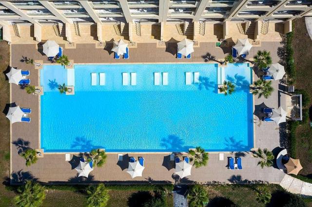 Ghazala Resort & Spa El Alamein (ex. Rixos Alamein)