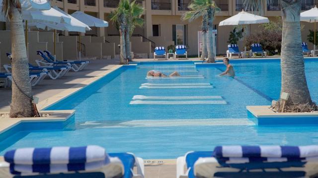 Ghazala Resort & Spa El Alamein (ex. Rixos Alamein)