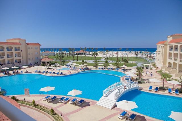Ghazala Resort & Spa El Alamein (ex. Rixos Alamein)