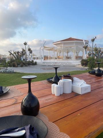 Ghazala Resort & Spa El Alamein (ex. Rixos Alamein)