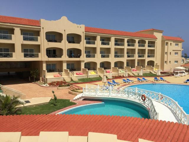 Ghazala Resort & Spa El Alamein (ex. Rixos Alamein)