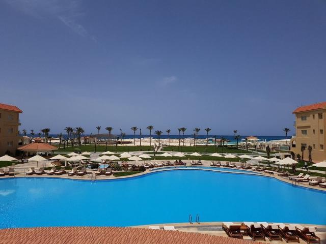 Ghazala Resort & Spa El Alamein (ex. Rixos Alamein)