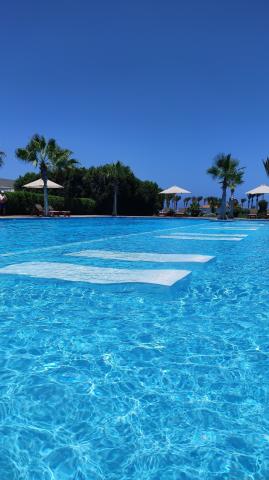 Ghazala Resort & Spa El Alamein (ex. Rixos Alamein)
