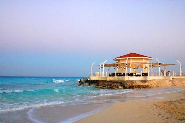 Ghazala Resort & Spa El Alamein (ex. Rixos Alamein)