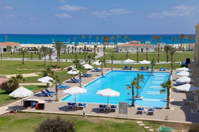 Ghazala Resort & Spa El Alamein (ex. Rixos Alamein)