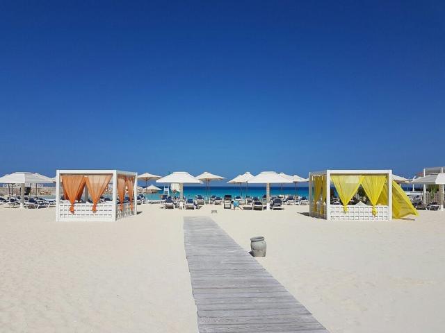 Ghazala Resort & Spa El Alamein (ex. Rixos Alamein)