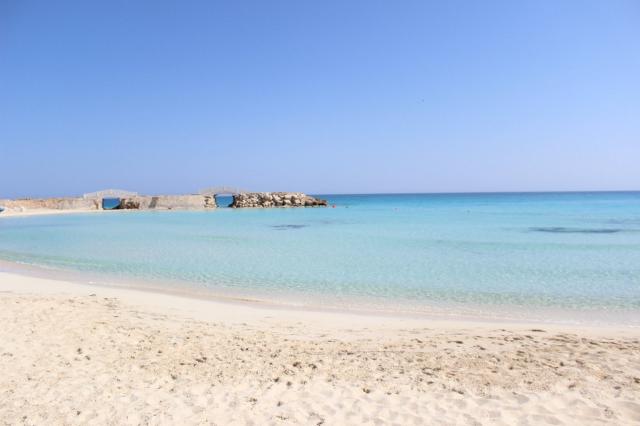 Ghazala Resort & Spa El Alamein (ex. Rixos Alamein)