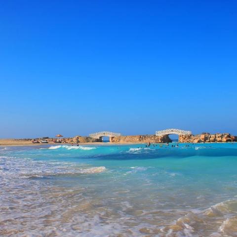 Ghazala Resort & Spa El Alamein (ex. Rixos Alamein)