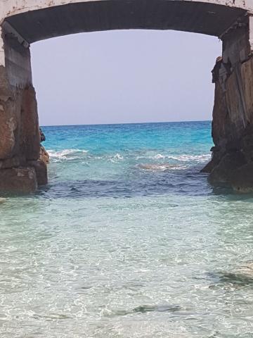 Ghazala Resort & Spa El Alamein (ex. Rixos Alamein)