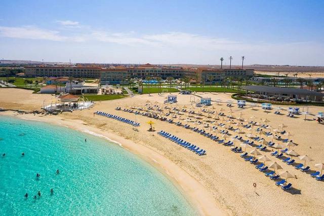Ghazala Resort & Spa El Alamein (ex. Rixos Alamein)