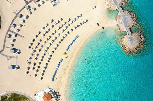 Ghazala Resort & Spa El Alamein (ex. Rixos Alamein)