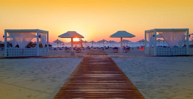 Ghazala Resort & Spa El Alamein (ex. Rixos Alamein)