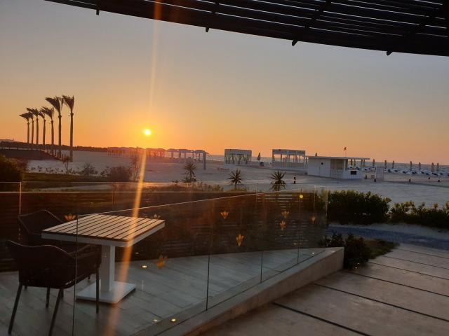 Ghazala Resort & Spa El Alamein (ex. Rixos Alamein)