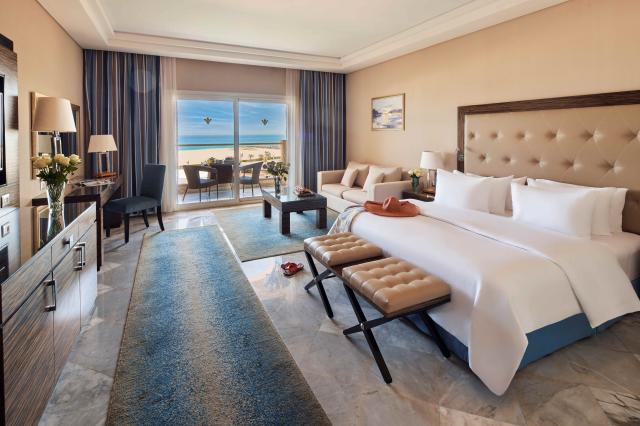 Ghazala Resort & Spa El Alamein (ex. Rixos Alamein)