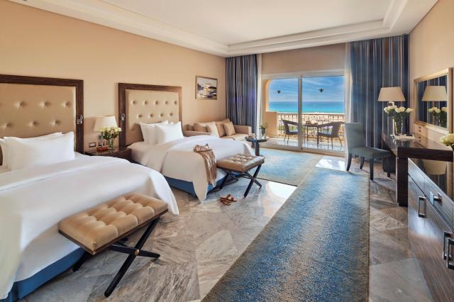 Ghazala Resort & Spa El Alamein (ex. Rixos Alamein)